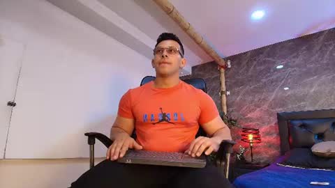 angell_rodriguez online show from 16, 6, 2026