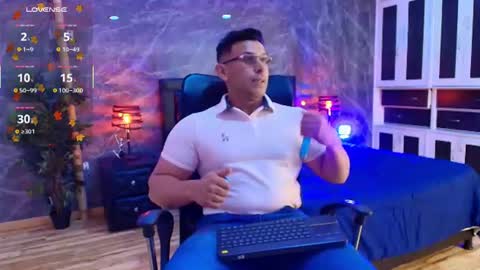 angell_rodriguez online show from 20, 6, 2026