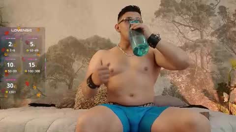 angell_rodriguez online show from 28, 6, 2026