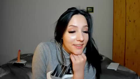 Snapshot of angell_sky_ chatting on 20, 3, 2026 Anne online show from 20, 3, 2026