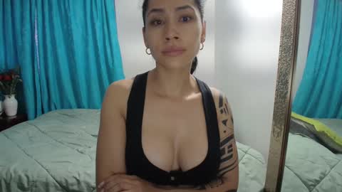  ANGELA ISABELLA  online show from 21, 1, 2025