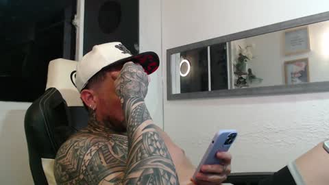 Snapshot of angellatino0 chatting on 7, 12, 2024 angellatino0 online show from 7, 12, 2024