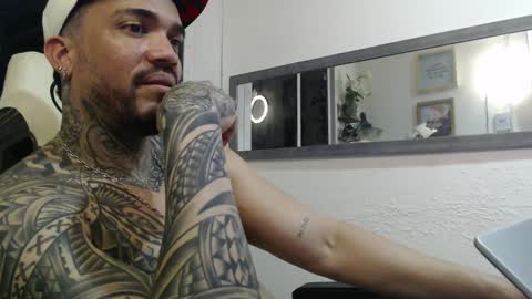Snapshot of angellatino0 chatting on 9, 12, 2024 angellatino0 online show from 9, 12, 2024