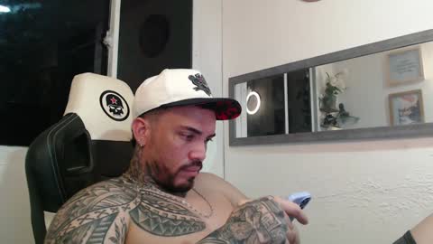 Snapshot of angellatino0 chatting on 9, 12, 2024 angellatino0 online show from 9, 12, 2024