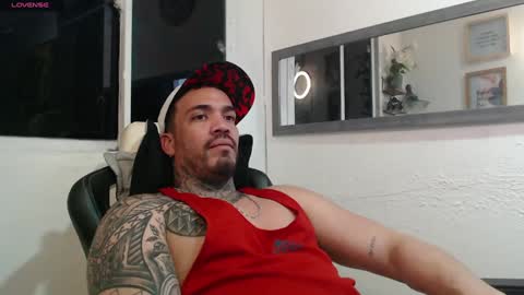 Snapshot of angellatino0 chatting on 16, 12, 2024 angellatino0 online show from 16, 12, 2024