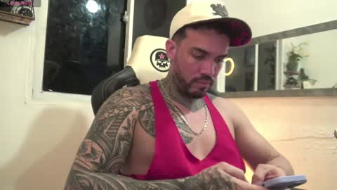 Snapshot of angellatino0 chatting on 26, 12, 2024 angellatino0 online show from 26, 12, 2024