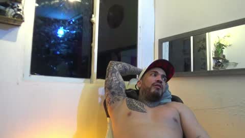 Snapshot of angellatino0 chatting on 13, 1, 2025 angellatino0 online show from 13, 1, 2025
