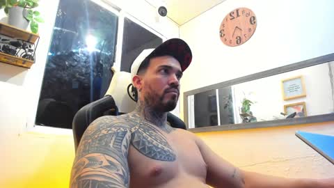 Snapshot of angellatino0 chatting on 14, 1, 2025 angellatino0 online show from 14, 1, 2025