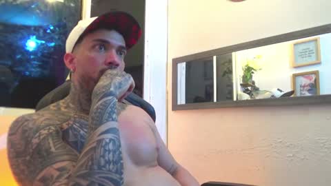 Snapshot of angellatino0 chatting on 19, 1, 2025 angellatino0 online show from 19, 1, 2025