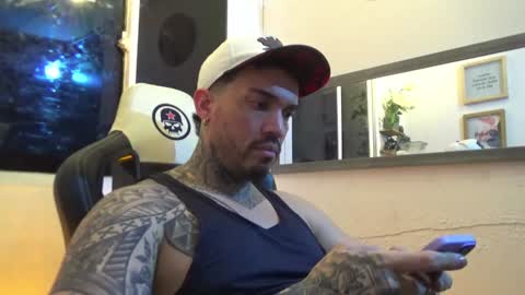 Snapshot of angellatino0 chatting on 22, 1, 2025 angellatino0 online show from 22, 1, 2025