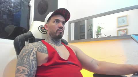 Snapshot of angellatino0 chatting on 7, 2, 2025 angellatino0 online show from 7, 2, 2025