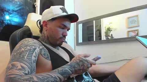Snapshot of angellatino0 chatting on 9, 2, 2025 angellatino0 online show from 9, 2, 2025