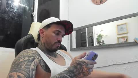 Snapshot of angellatino0 chatting on 12, 2, 2025 angellatino0 online show from 12, 2, 2025
