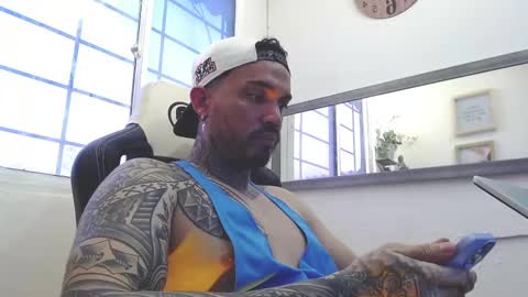 Snapshot of angellatino0 chatting on 16, 2, 2025 angellatino0 online show from 16, 2, 2025