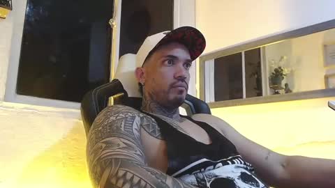 Snapshot of angellatino0 chatting on 22, 2, 2025 angellatino0 online show from 22, 2, 2025