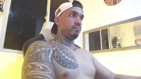 Snapshot of angellatino0 chatting on 23, 2, 2025 angellatino0 online show from 23, 2, 2025