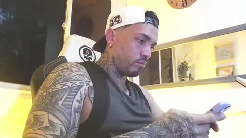 Snapshot of angellatino0 chatting on 23, 2, 2025 angellatino0 online show from 23, 2, 2025