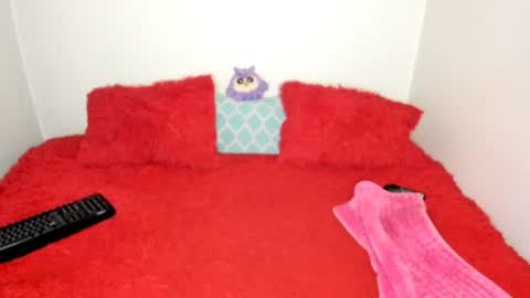 Angel Lavey-Parsons online show from 9, 3, 2026