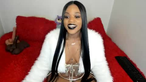 Snapshot of angellaveyparsons chatting on 2, 5, 2026 Angel Lavey-Parsons online show from 2, 5, 2026