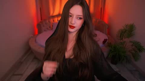 AngelBlush online show from 28, 10, 2025