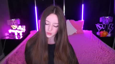 AngelBlush online show from 19, 11, 2025