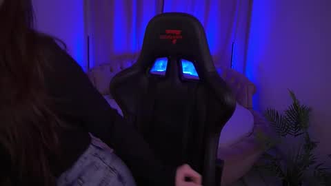 AngelBlush online show from 24, 11, 2025