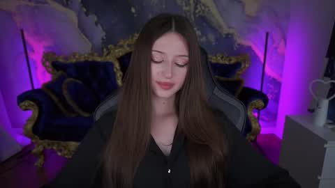 AngelBlush online show from 30, 11, 2025