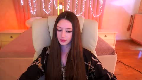 AngelBlush online show from 4, 3, 2026