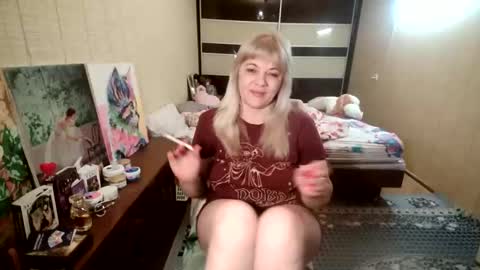 angelleah online show from 3, 2, 2026