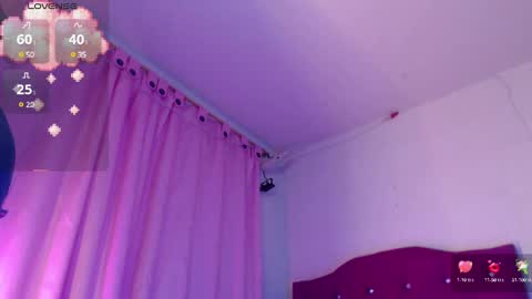 Angellike online show from 2, 3, 2025