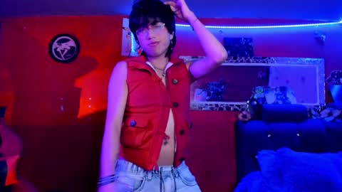 Snapshot of angellonfire chatting on 7, 12, 2024 Angel  online show from 7, 12, 2024