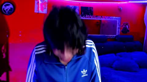 Snapshot of angellonfire chatting on 27, 1, 2025 Angel  online show from 27, 1, 2025