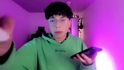 Angel  online show from 10, 11, 2025