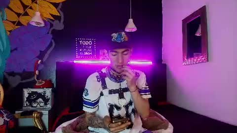 Snapshot of angelmarcell chatting on 24, 7, 2026 angelmarcell online show from 24, 7, 2026