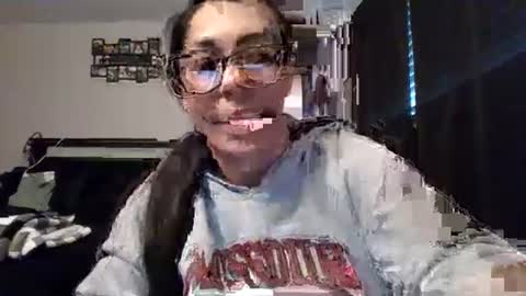 Angel Marie online show from 7, 3, 2026