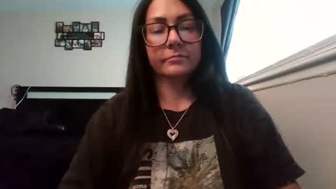 Angel Marie online show from 24, 3, 2026