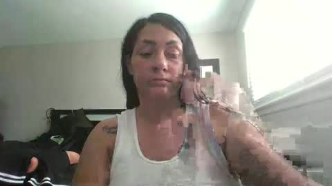 Angel Marie online show from 23, 4, 2026