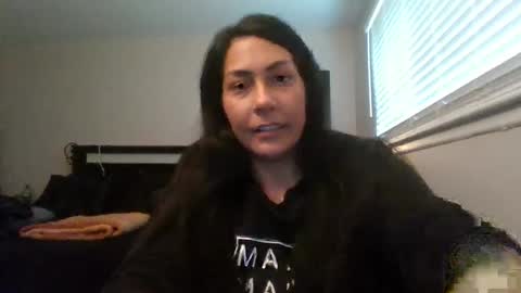 Angel Marie online show from 24, 4, 2026