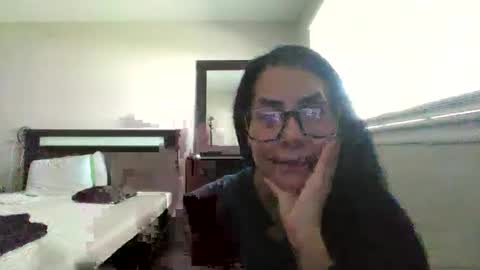 Snapshot of angelmarie7 chatting on 10, 5, 2026 Angel Marie online show from 10, 5, 2026