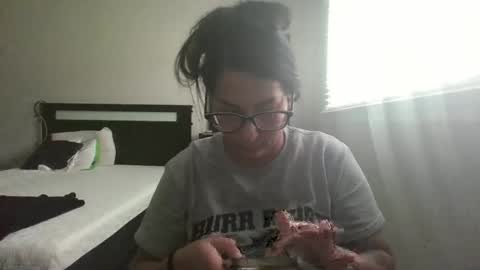 Snapshot of angelmarie7 chatting on 12, 5, 2026 Angel Marie online show from 12, 5, 2026