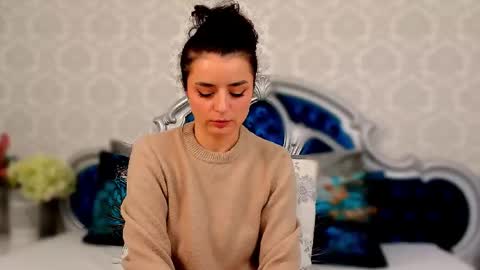 Snapshot of angelmarryy chatting on 1, 10, 2025 Natalia online show from 1, 10, 2025