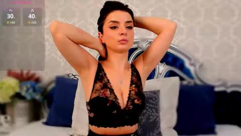 Snapshot of angelmarryy chatting on 15, 10, 2025 Natalia online show from 15, 10, 2025