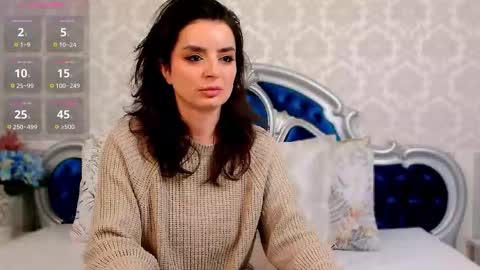 Snapshot of angelmarryy chatting on 7, 1, 2026 Natalia online show from 7, 1, 2026