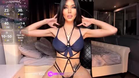 Snapshot of angelmua chatting on 5, 2, 2025 THE PERFECT WORD online show from 5, 2, 2025