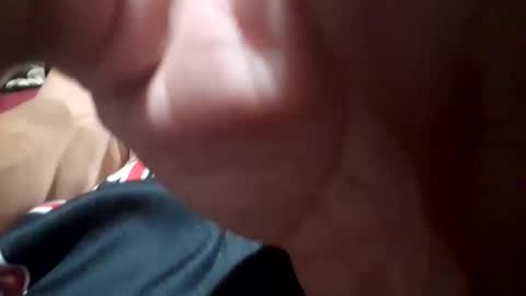 angelo3335 online show from 5, 1, 2025