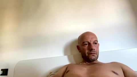 angelo51234 online show from 10, 7, 2026