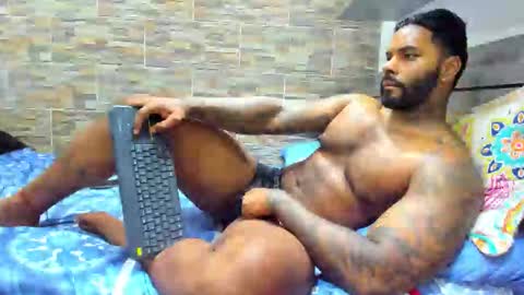 angelo_evans33 online show from 18, 3, 2026