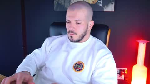 BlackWolf online show from 4, 12, 2024