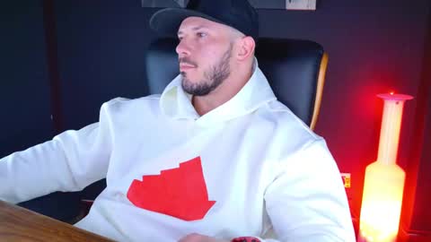 BlackWolf online show from 6, 12, 2024