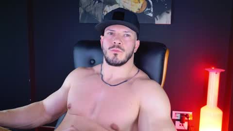 BlackWolf online show from 6, 12, 2024